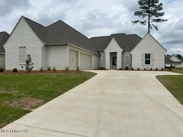 355 Wellstone Pl Lot 130, Madison, MS 39110