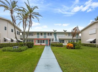 200 Horizons W #106, Boynton Beach, FL 33435