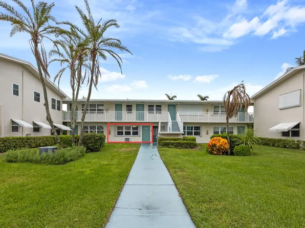 200 Horizons W #106, Boynton Beach, FL 33435