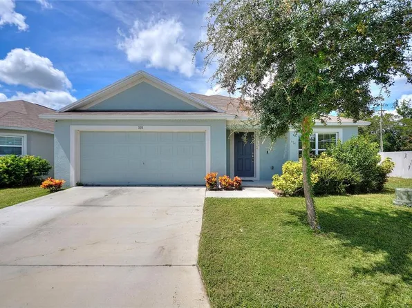 108 Black Skimmer Ln, Winter Haven, FL 33880