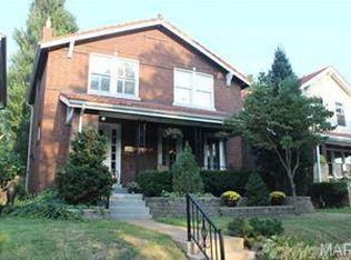 3128 Gurney Ave, Saint Louis, MO