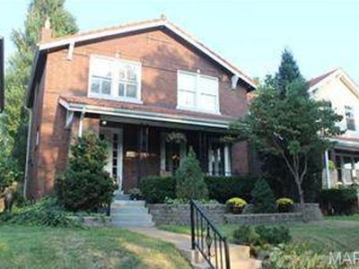 3128 Gurney Ave, Saint Louis, MO, 63116