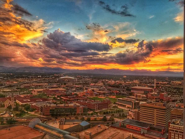 891 14th St Unit 4016, Denver, CO 80202