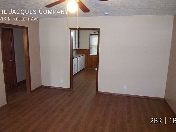 2nd image of 2513 N Kellett Ave