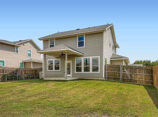 318 Schuylerville Dr, Elgin, TX 78621