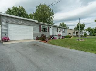 16873 County Route 53, Dexter, NY 13634