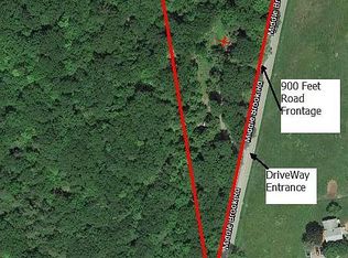 2006 S Middlebrook Rd, Waltham, VT 05491