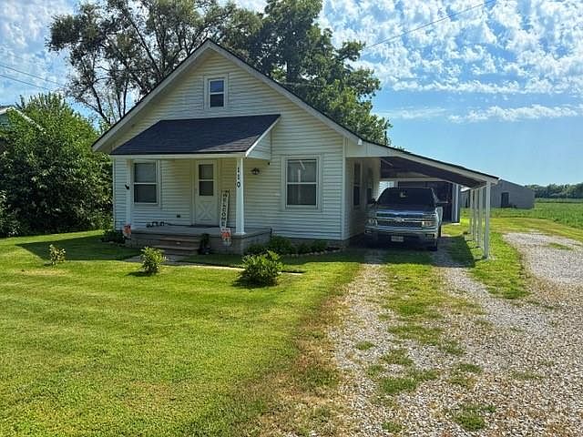 1st image of 110 Tarkio St