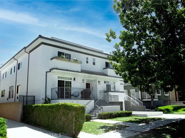 3662 Clarington Ave APT 3, Los Angeles, CA 90034