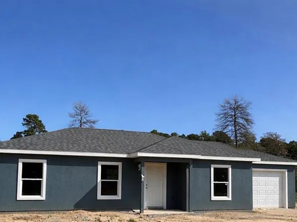 21 Fisher Pl, Ocklawaha, FL 32179