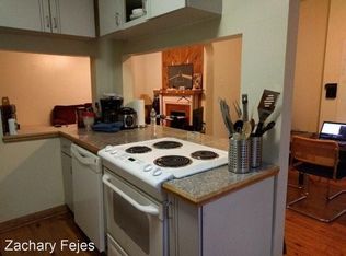 3422 Bates St, Pittsburgh, PA 15213