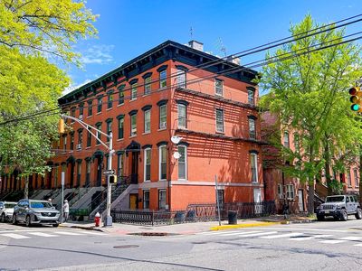 306 Varick St, Jersey City, NJ, 07302