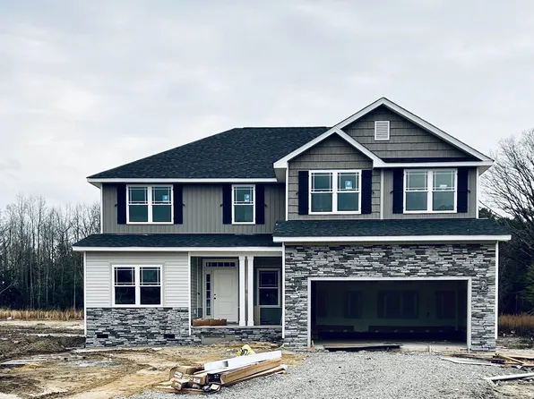 211 Western Pine Way, Sanford, NC 27332