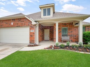 2448 Foxwood Ln, Little Elm, TX 75068