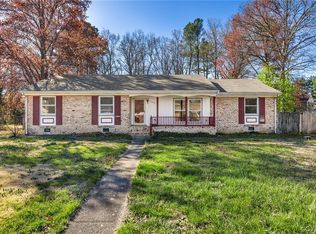11825 Haversham Dr, Midlothian, VA 23113
