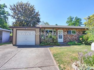 160 NW 14th Pl, Gresham, OR 97030