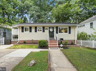 143 Ritchie Ave, Silver Spring, MD 20910