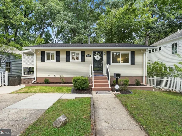 143 Ritchie Ave, Silver Spring, MD 20910