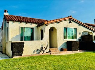 2565 Kansas Ave, South Gate, CA 90280