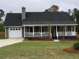 5949 Clayts Cir, Macon, GA 31216