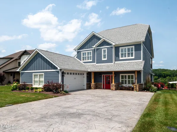 555 Charleston Lgt, Loudon, TN 37774