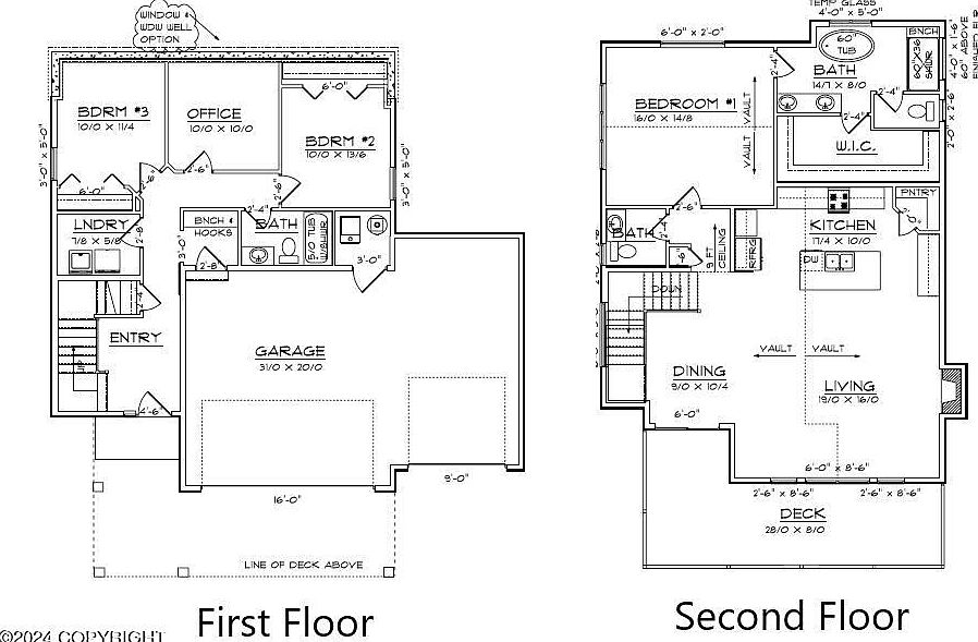 2nd image of 18030 Rivervista Rd