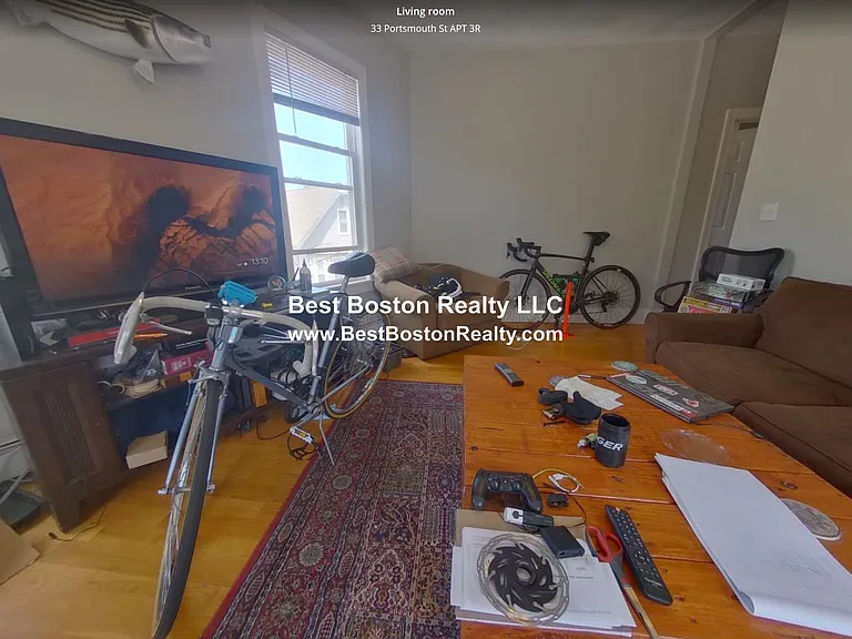 33 Portsmouth St #3R — Photo 8