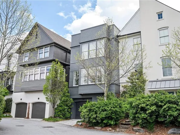 588 Bismark Rd NE, Atlanta, GA 30324