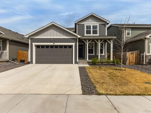 90 Sabin Way, Lochbuie, CO 80603