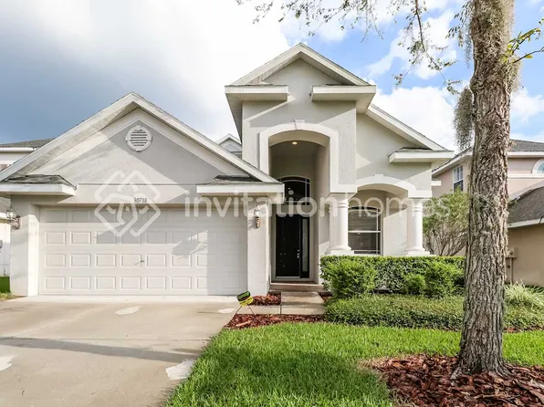30718 Pumpkin Ridge Dr, Zephyrhills, FL 33543