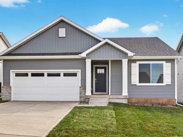 2924 Myron St, Norwalk, IA 50211