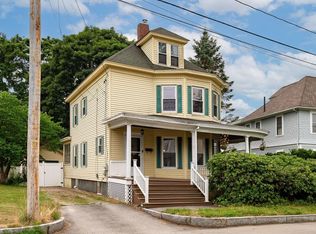3 May Street, Rochester, NH 03867