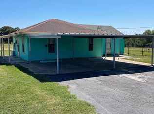 1007 S Reno Rd, Springtown, TX 76082