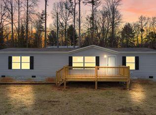 1376 Pleasant Gap Rd, Ellijay, GA 30540