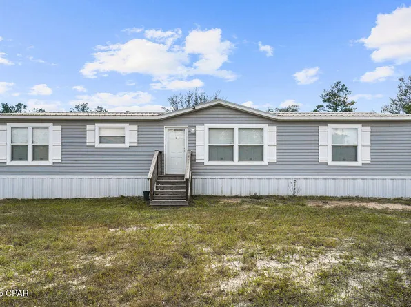 3120 Crystal Lake Dr, Chipley, FL 32428