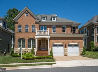 8420 Falcone Pointe Way, Vienna, VA 22182