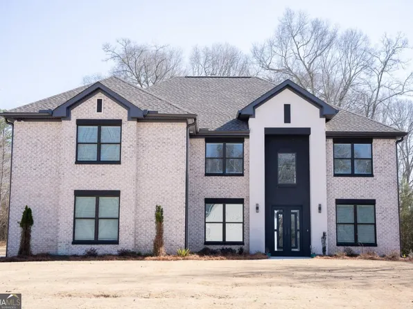 3018 Flat Shoals Rd SW, Conyers, GA 30094