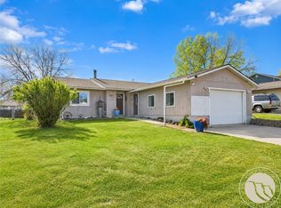 910 10th Ave, Laurel, MT 59044