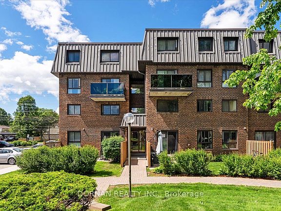 2nd image of 53 Taunton Rd E #86