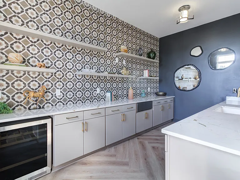 Every detail designed to make life easier_and more enjoyable