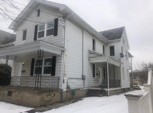 64 Carey Ave #1, Wilkes Barre, PA 18702