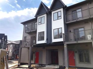 2635 William Jackson Dr #304, Pickering, ON