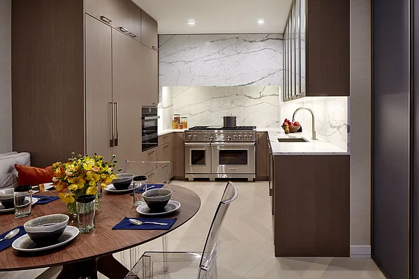 Sold by Brown Harris Stevens | media 5