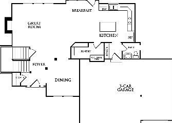 2nd image of 516 SW Lake Side Dr