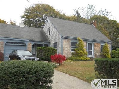 24 Potter Ave, Hyannis, MA, 02601