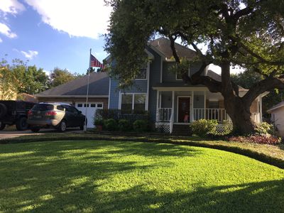 15415 Pebble Gate, San Antonio, TX, 78232