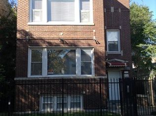 7112 S Dr Martin L King Jr Dr, Chicago, IL 60619