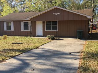 711 Fleming Rd #711, Hinesville, GA 31313