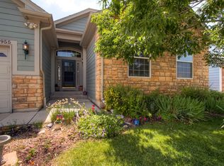 11955 Horseshoe Ln, Parker, CO 80138