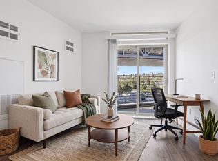 Odessa Apartments, Seattle, WA 98102